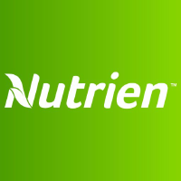Nutrien Stock Price