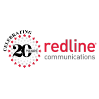 Logo of Redline Communications (RDL).