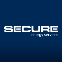 Secure Energy Services Stock Price