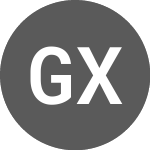 Logo of Global X Defence Tech UC... (4MMR).