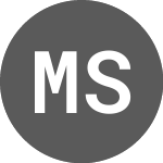 MGSD logo