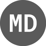 MKDTY logo