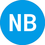 NBGAX logo