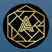 Logo for ANS CRYPTO COIN