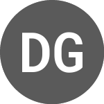 Logo of DGB Group NV (DGBA).