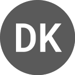 Logo of Deutsche Konsum ReitAG (DKGD).