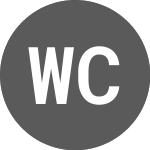 Logo of WisdomTree Commodity Sec... (GBSP).
