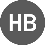 Logo of Hofseth Biocare ASA (HBCO).