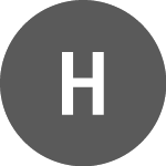 Logo of HelloFresh (HFGD).