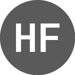 Logo of Hoist Finance AB (HOFIS).