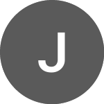 Logo of Jungheinrich (JUN3D).