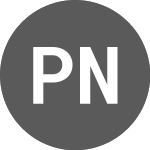 Logo of Prosus NV (PRXA).