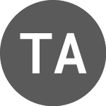 Logo of Treasure ASA (TREO).