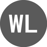 Logo of WisdomTree Long USD Shor... (EUS3.GB).