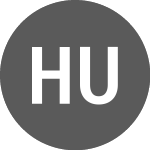 Logo of Hydrogen Utopia (HUI.GB).