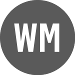 Logo of WisdomTree Metal Securit... (PHAG.GB).