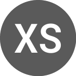 Logo of Xtrackers S&P 500 Invers... (XSPS.GB).