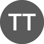 Logo of Thrive Tribe Technologies (1TTN).