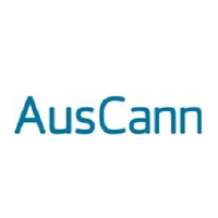 Logo of AusCann (AC8).
