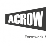 Logo of Acrow (ACF).