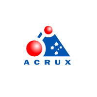 Logo of Acrux (ACR).