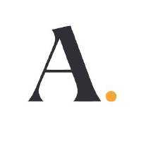Logo of Acumentis (ACU).