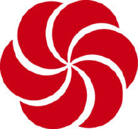 Logo of ASF (AFA).