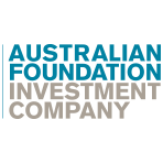 Logo of Australian Foundation In... (AFI).