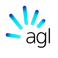 Logo of AGL Energy (AGL).