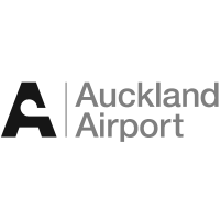 Logo of Auckland International A... (AIA).