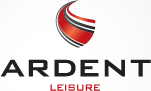 Logo of Ardent Leisure (ALG).