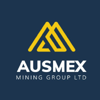 Logo of Ashby Mining (AMG).