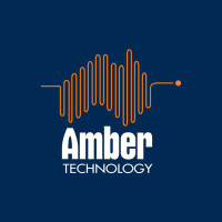 Logo of Ambertech (AMO).