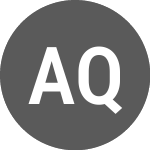 Logo of Alice Queen (AQXDB).