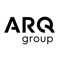 Logo of ARQ (ARQ).