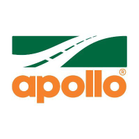 Logo of Apollo Tourism and Leisure (ATL).