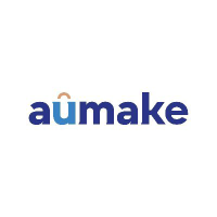 Logo of Aumake (AUK).
