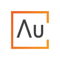Logo of Aurumin (AUN).