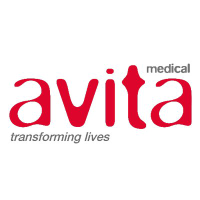 Logo of AVITA Medical (AVH).