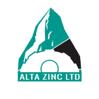 Logo of Altamin (AZI).