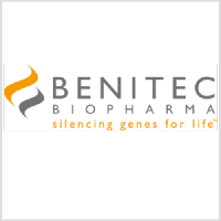 Logo of Benitec Biopharma (BLT).