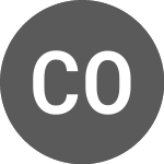 Logo of Coal Of Africa (CZA).