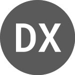 Logo of Digital X (DCCN).