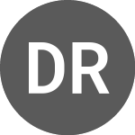 Logo of  (DRXR).