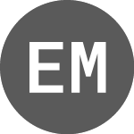 Logo of Eagle Mountain Mining (EM2N).