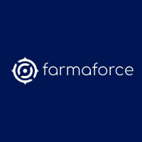 Logo of Farmaforce (FFC).