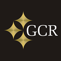 Logo of Golden Cross Resources (GCR).