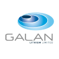 Galan Lithium Limited