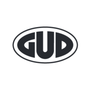 Logo of GUD (GUD).