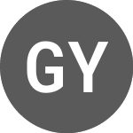Logo of Guzman Y Gomez (GYG).